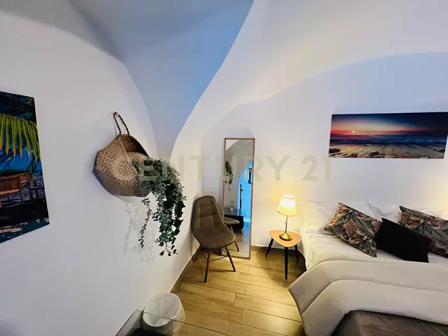 Immagine 21 di Loft/Open space in vendita  in Via Cristoforo Colombo 38 a Catania