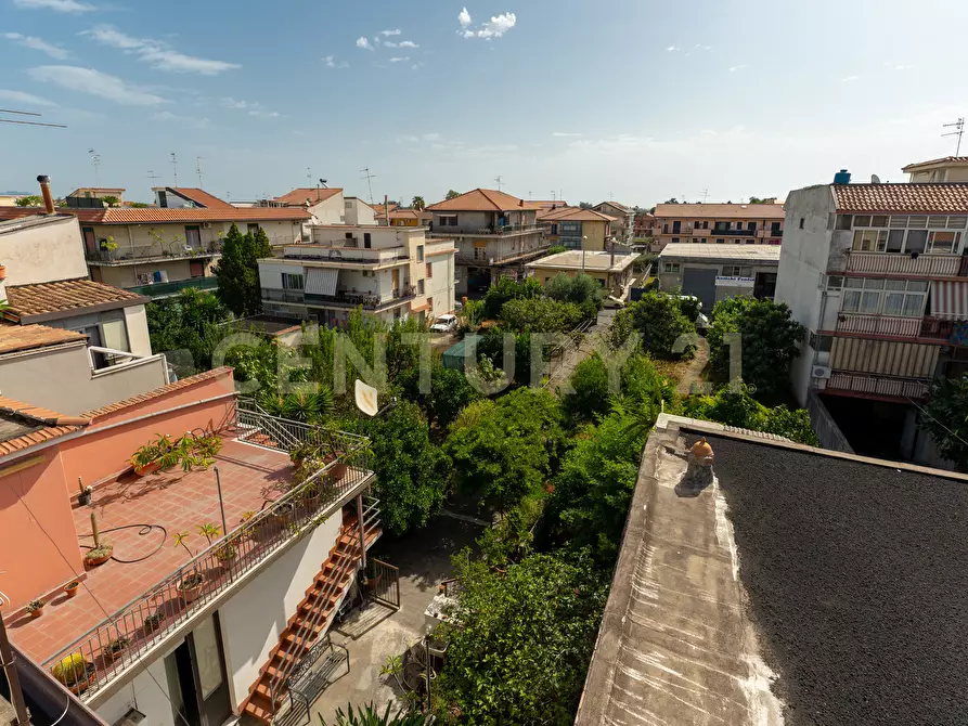 Immagine 34 di Trilocale in vendita  in Via Siculo Orientale 346 a Catania