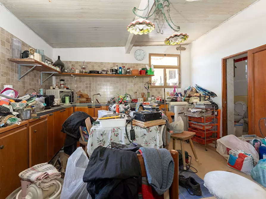 Immagine 28 di Villa in vendita  in C/da Camera a Augusta