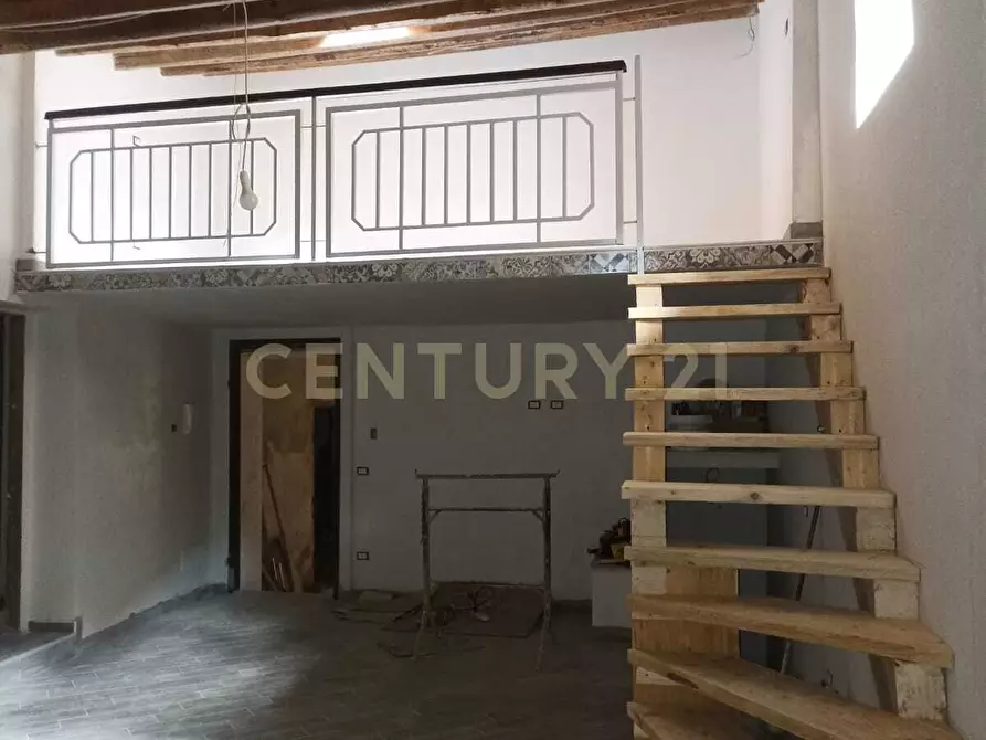 Immagine 14 di Appartamento in vendita  in Via Milazzo 38 a Piazza Armerina