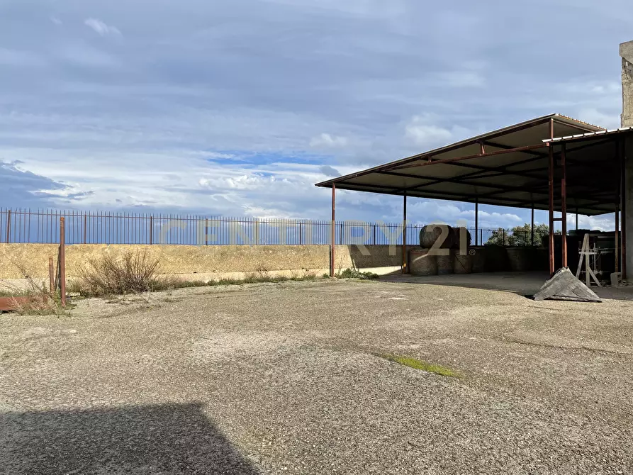 Immagine 66 di Attività artigianale in vendita  in Via Santisi a Motta D'affermo