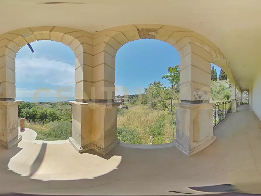 Immagine 54 di Villa in vendita  in Via Casalrosato 19 a Valverde
