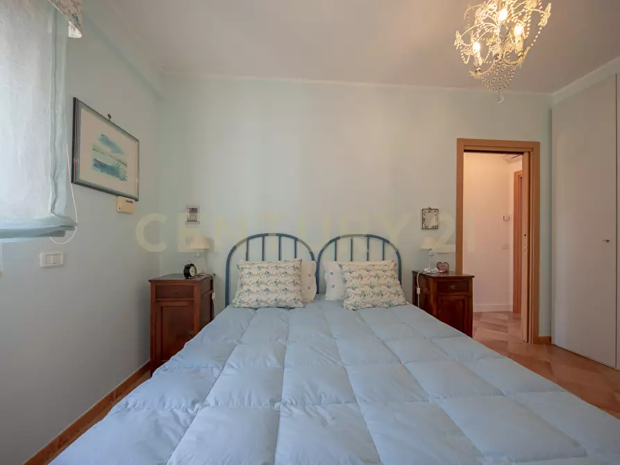 Immagine 20 di Trilocale in vendita  in Via Circeo 16 a Anzio
