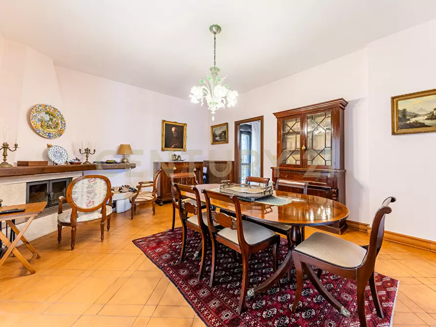 Immagine 6 di Casa indipendente in vendita  in Via Giovanni Canestrini 20 a Roma