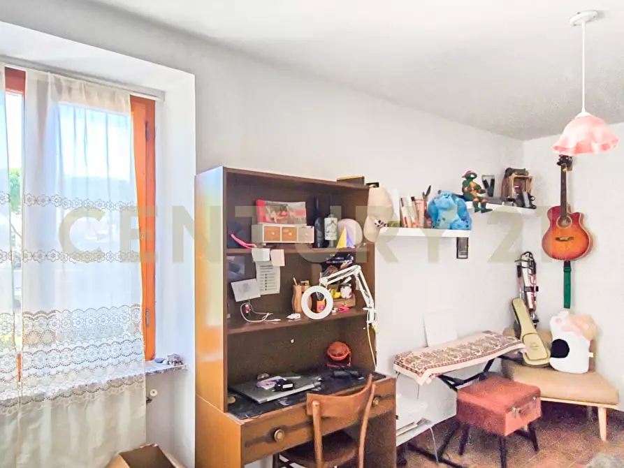 Immagine 7 di Casa bifamiliare in vendita  in Via Giuseppe Mazzini 4 a Manciano