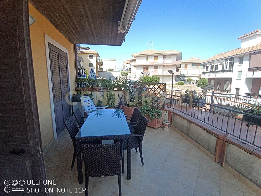 Immagine 24 di Appartamento in vendita  in Via del Mare 8 a Acireale