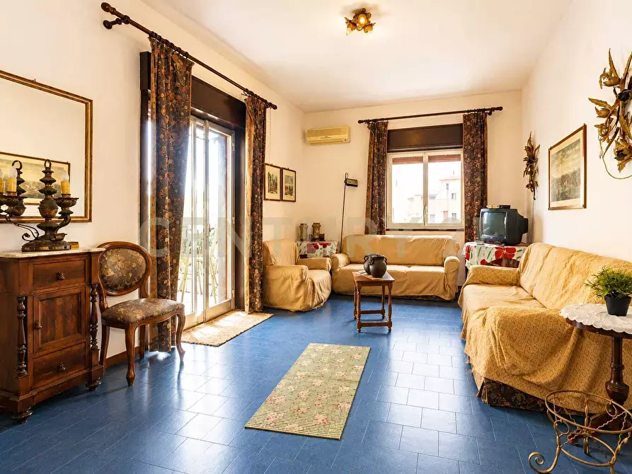 Immagine 1 di Appartamento in vendita  in Via Porticato 2 a Giardini-Naxos