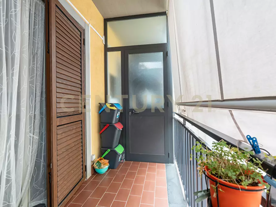 Immagine 27 di Casa bifamiliare in vendita  in Via A. di Sangiuliano 68 a Sant'agata Li Battiati