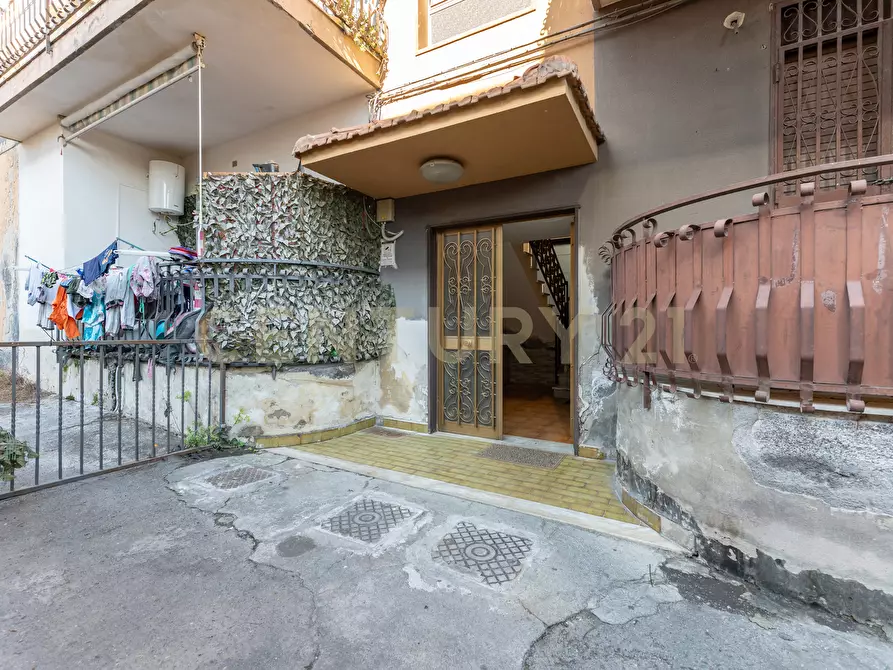 Immagine 22 di Trilocale in vendita  in Via Galermo 308 a Catania