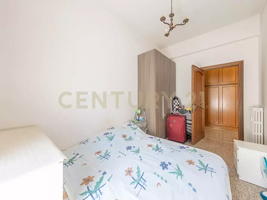 Immagine 9 di Trilocale in vendita  in Via Rosa Guarnieri Carducci 3 a Roma