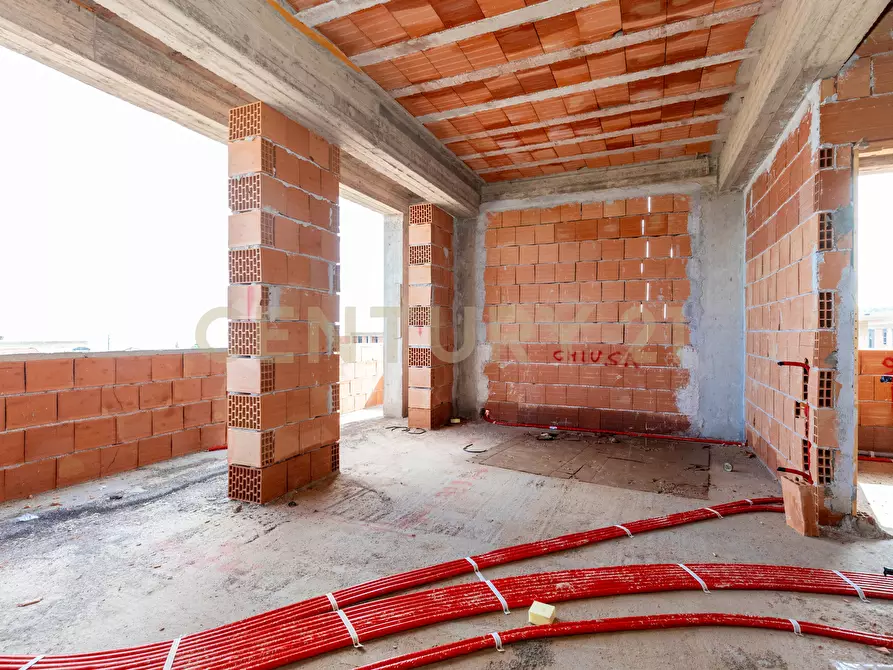 Immagine 48 di Villa in vendita  in Via Ruggero Leoncavallo 7 a Aci Sant'antonio