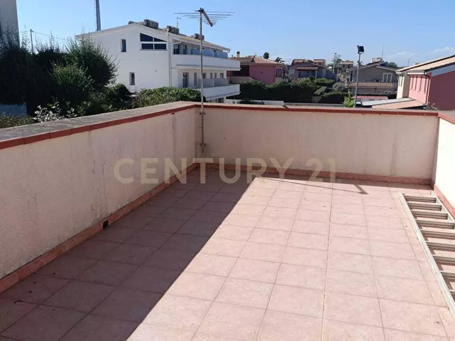 Immagine 22 di Casa bifamiliare in vendita  in Viale Pozzo Antico 1 a Noto