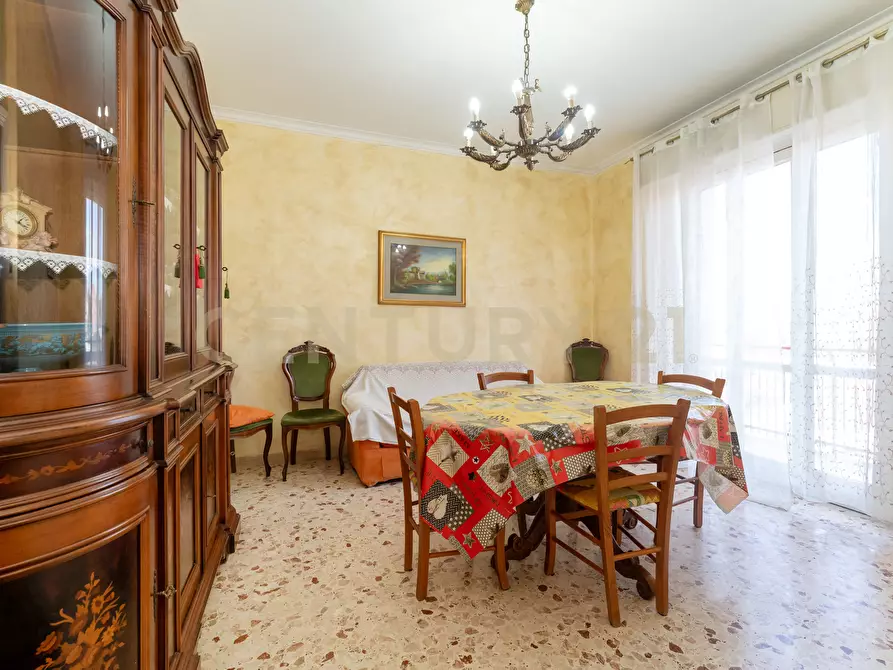 Immagine 29 di Trilocale in vendita  in Via Giambattista Pensabene 13 a Catania