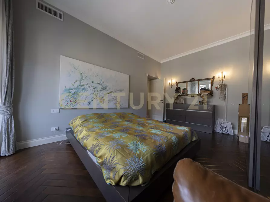 Immagine 18 di Quadrilocale in vendita  in Via Gregorio VII 382 a Roma
