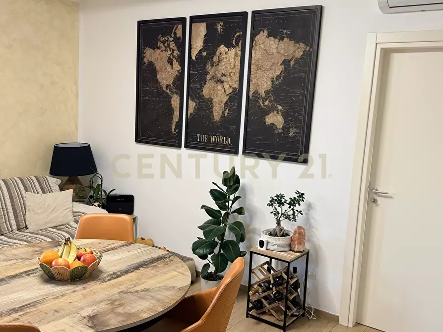 Immagine 2 di Trilocale in vendita  in Via Brasile 144 a Grosseto