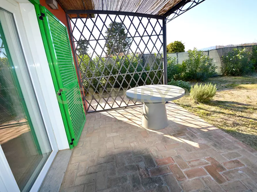 Immagine 21 di Casa indipendente in vendita  a Grosseto