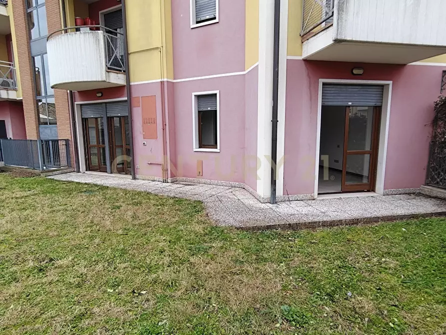 Immagine 17 di Bilocale in vendita  in Via Venezia 9A a Colognola Ai Colli