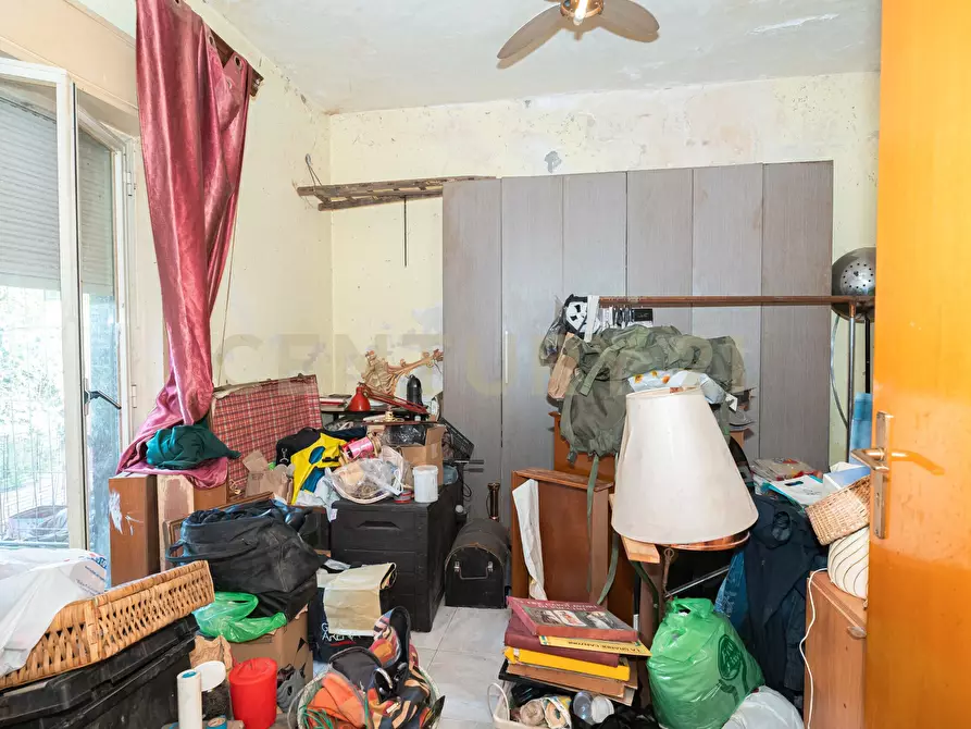 Immagine 8 di Pentalocale in vendita  in Via delle Ginestre s.n.c. a Pedara