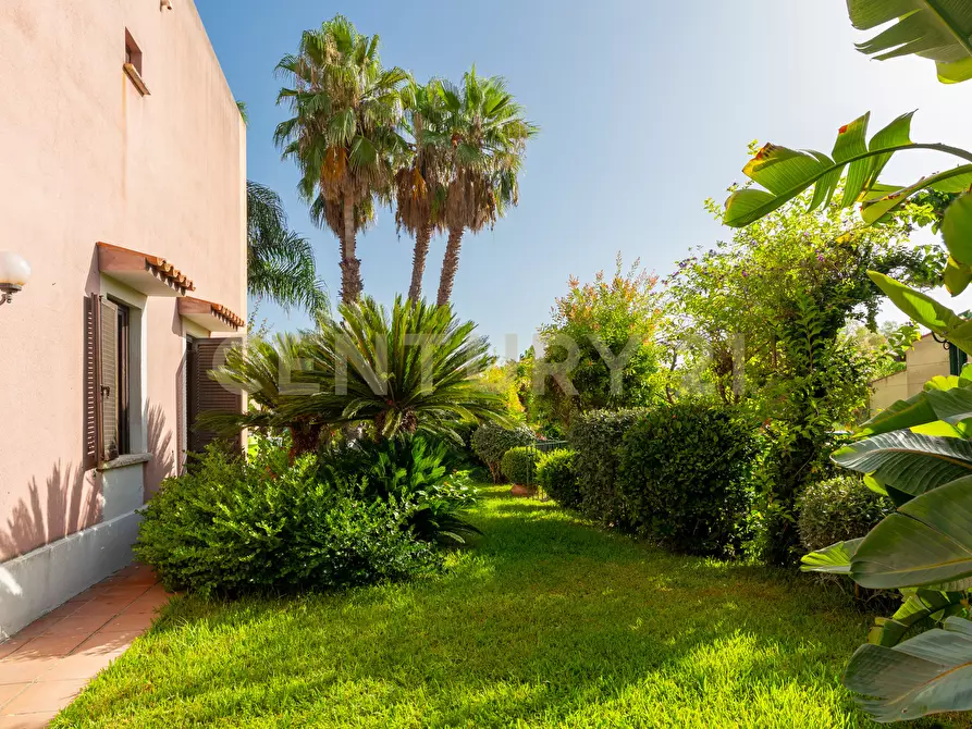 Immagine 7 di Villa in vendita  in Contrada Arcile a Augusta