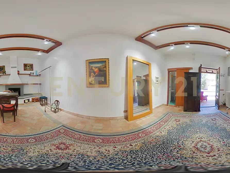 Immagine 41 di Casa indipendente in affitto  in Via Etnea 90 a Mascalucia