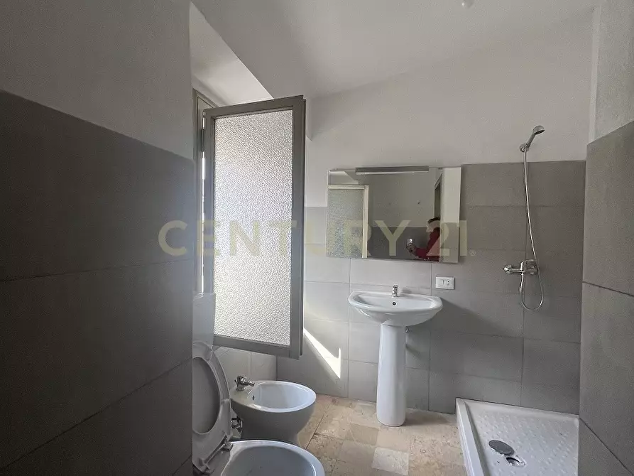 Immagine 7 di Appartamento in vendita  in Corso Italia 18 a Valdagno