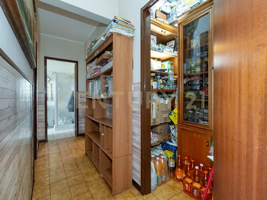 Immagine 20 di Trilocale in vendita  in VIALE CASTAGNOLA 17 a Catania