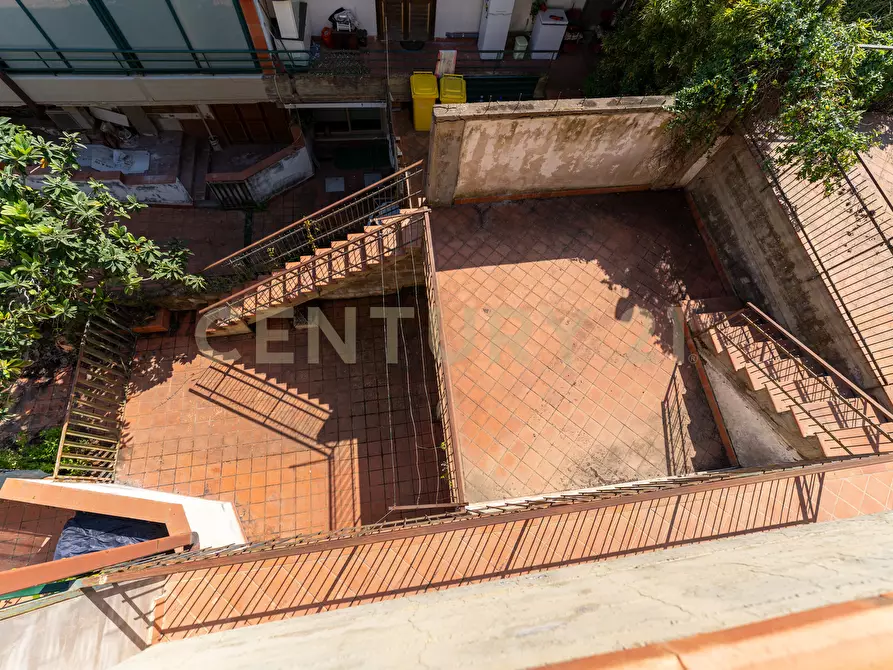 Immagine 29 di Villa in vendita  in Via dei Ciclopi 71 a Aci Catena