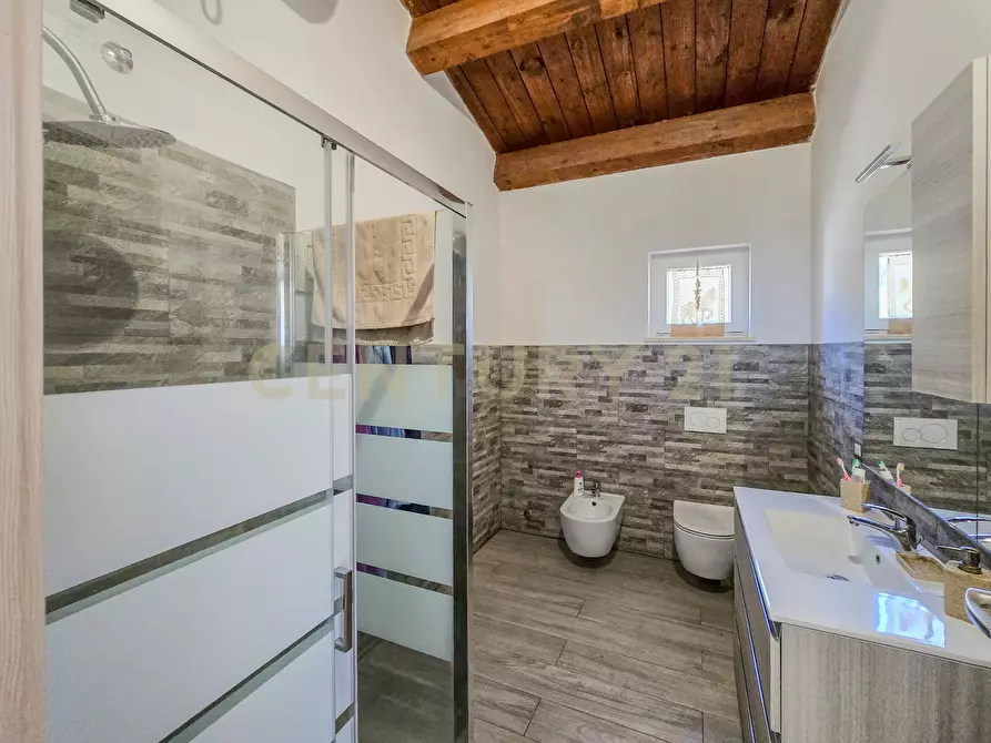 Immagine 11 di Rustico / casale in vendita  in poggio murella a Manciano