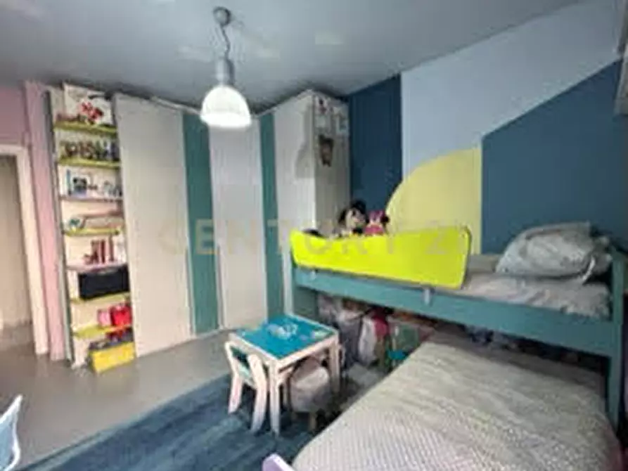 Immagine 12 di Porzione di casa in vendita  in Viale Europa 122 a San Gregorio Di Catania