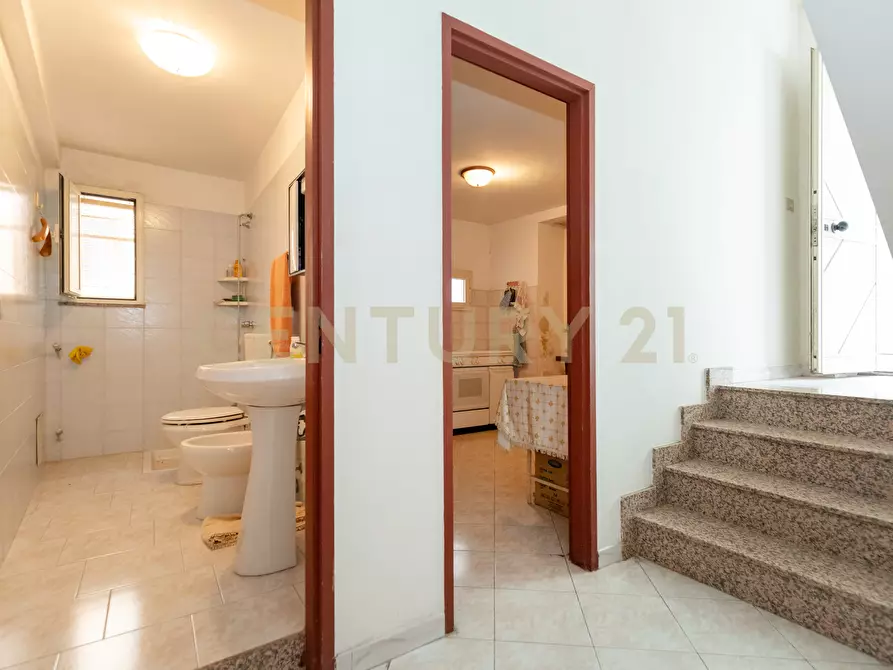 Immagine 8 di Appartamento in vendita  in Via Sabauda 63 a Buccheri