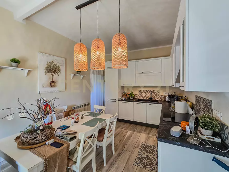 Immagine 13 di Rustico / casale in vendita  in Strada Comunale di Montalcino 65 a Castiglione Della Pescaia