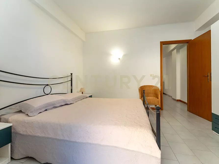 Immagine 38 di Villa in vendita  in baia arcile a Augusta