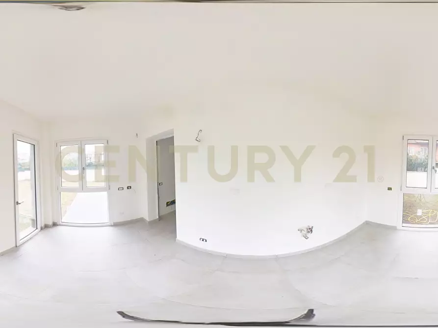 Immagine 27 di Villa in vendita  in Via della Marranella di Marino 94 a Roma