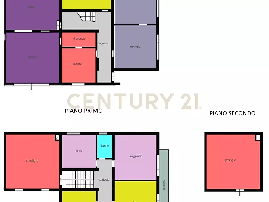 Immagine 29 di Casa indipendente in vendita  in Via Olmo 45 a Gazzo Veronese