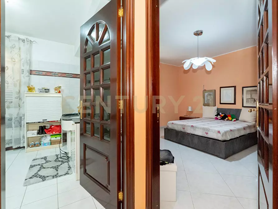 Immagine 89 di Casa indipendente in vendita  in via cristoforo colombo 19 a San Pietro Clarenza