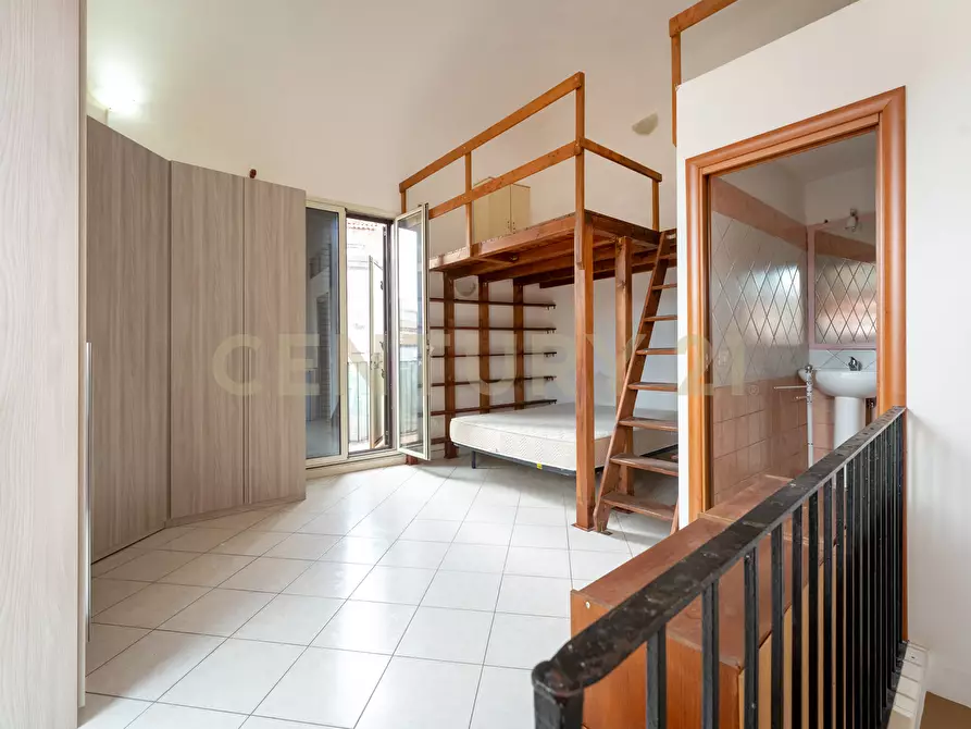 Immagine 25 di Casa indipendente in vendita  in Via Lumacari 2 a Catania