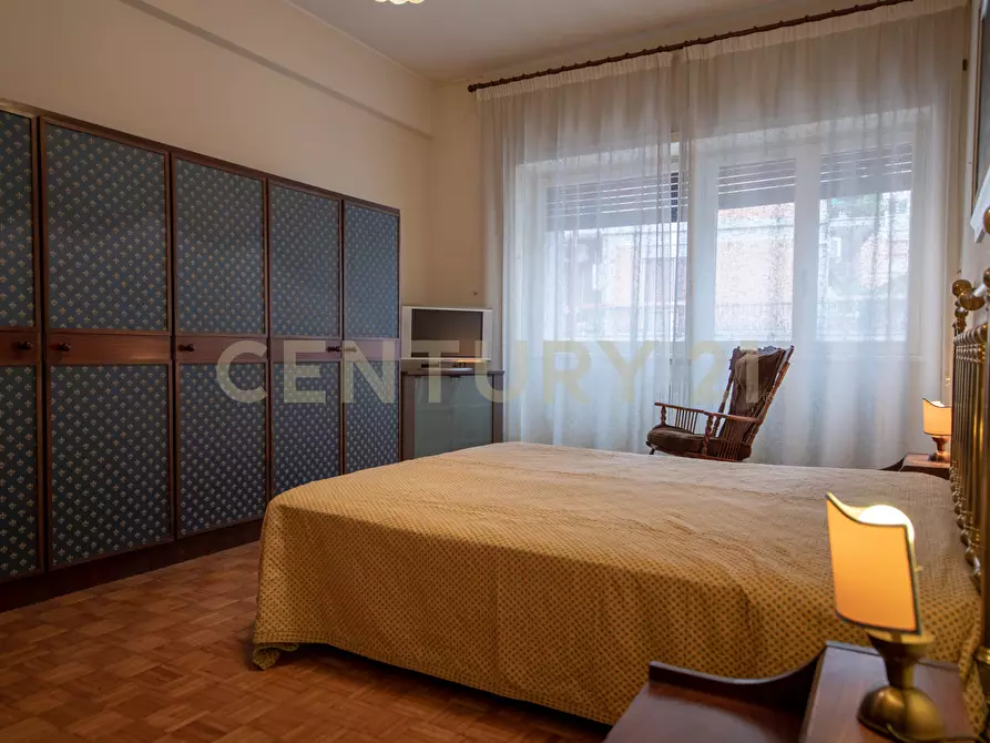 Immagine 12 di Trilocale in vendita  in Via Giovanni Caselli 11 a Roma