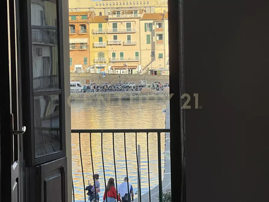 Immagine 24 di Trilocale in vendita  in Via del Molo 4 a Monte Argentario