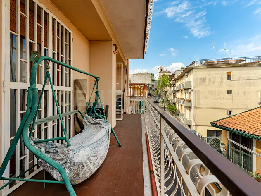 Immagine 31 di Appartamento in vendita  in Via Badia 47 a Aci Catena