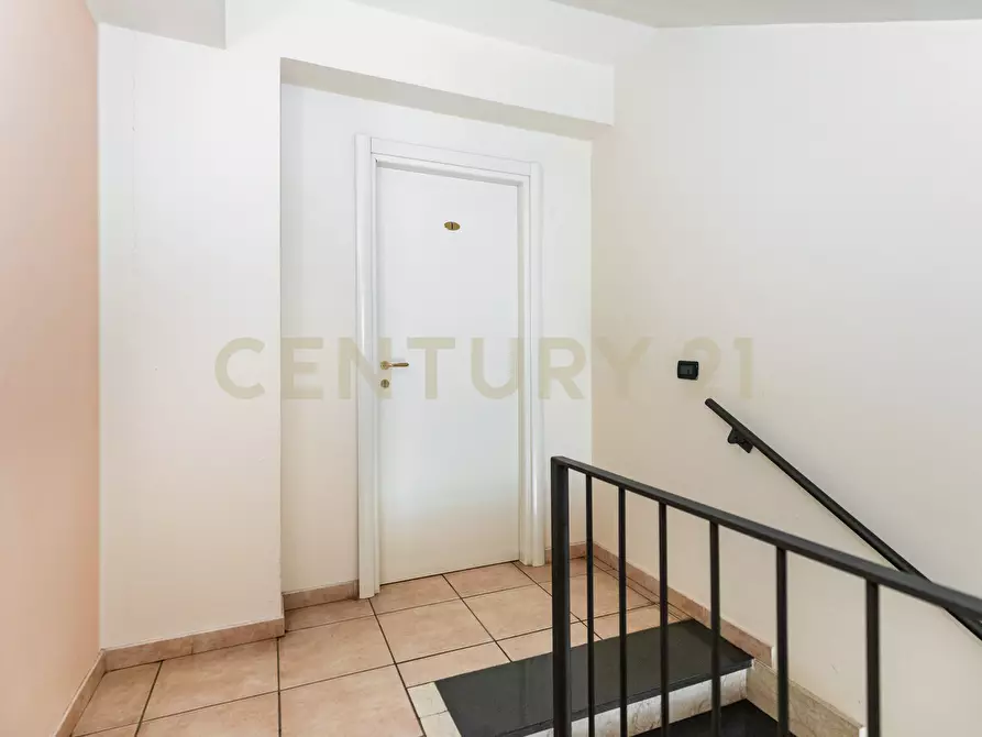 Immagine 53 di Casa indipendente in vendita  in Via Consolare Valeria 220 a Sant'alessio Siculo