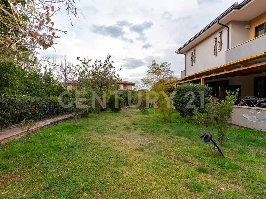 Immagine 42 di Casa bifamiliare in affitto  in VIA ETNEA 168 a Tremestieri Etneo