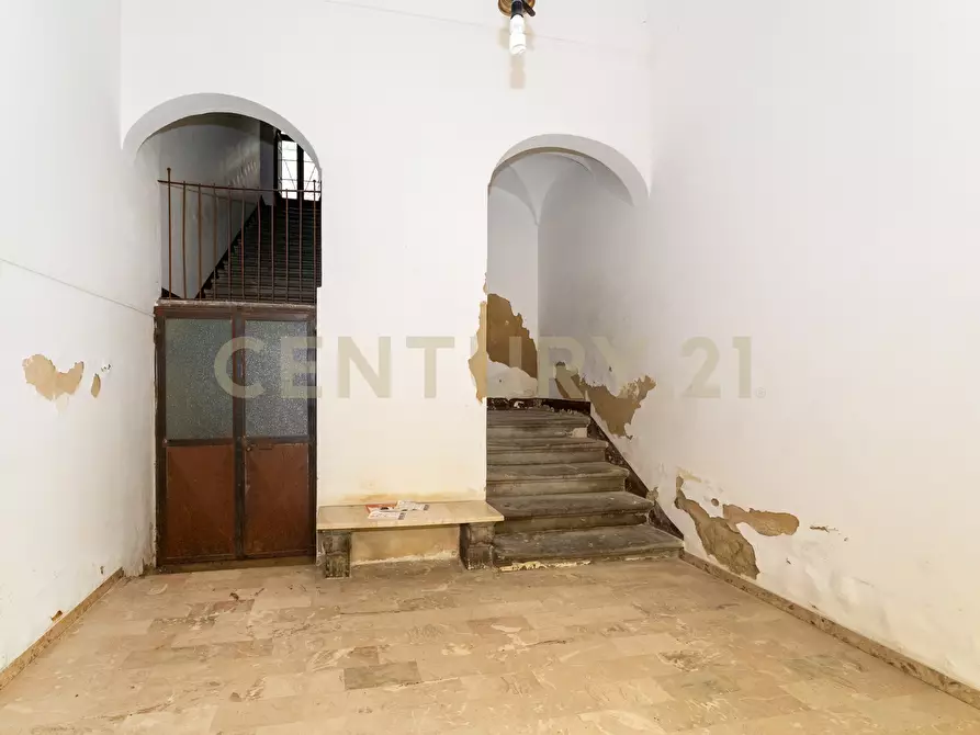 Immagine 5 di Appartamento in vendita  in VIA LUIGI STURZO 129 a Caltagirone