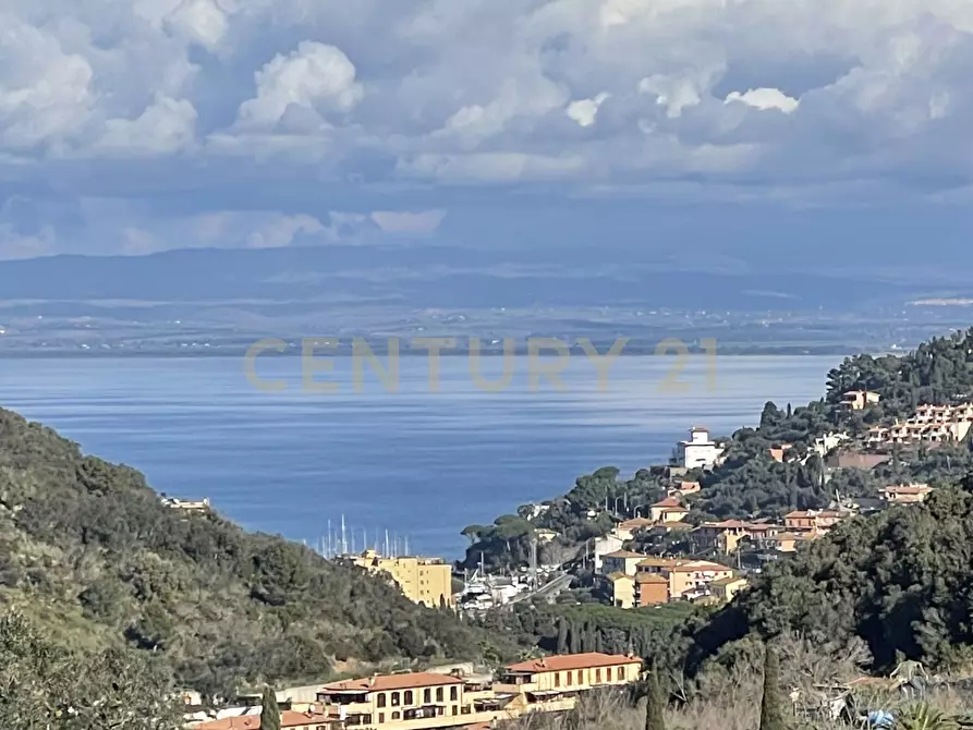 Immagine 29 di Porzione di casa in vendita  in Via degli Atleti a Monte Argentario