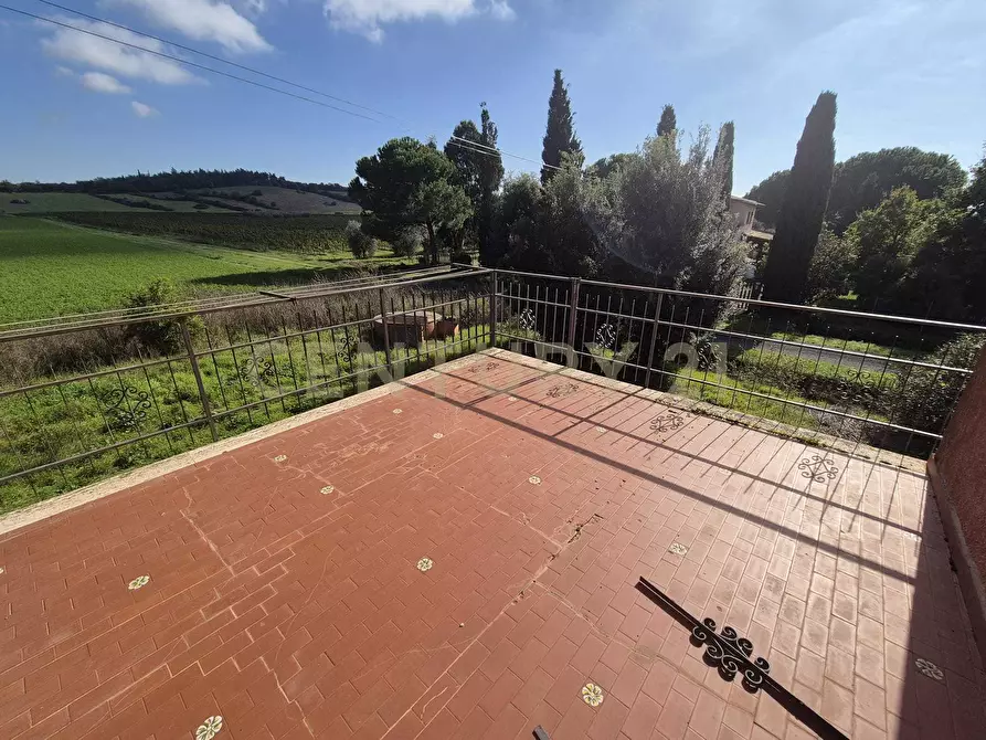 Immagine 11 di Rustico / casale in vendita  in Via Luciano Raveggi 6 a Orbetello