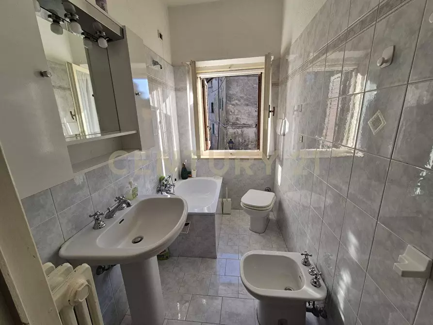 Immagine 16 di Terratetto in vendita  in Piazza Solferino 4 a Civitella Paganico