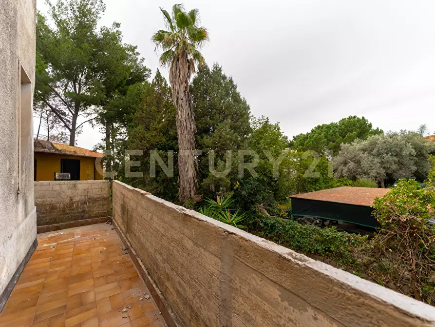 Immagine 59 di Villa in vendita  in Via Monte Cicirello 8 a Catania