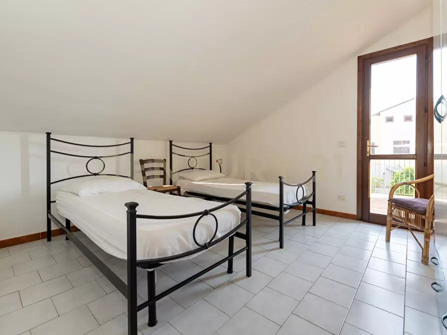 Immagine 17 di Villa in vendita  in baia arcile a Augusta