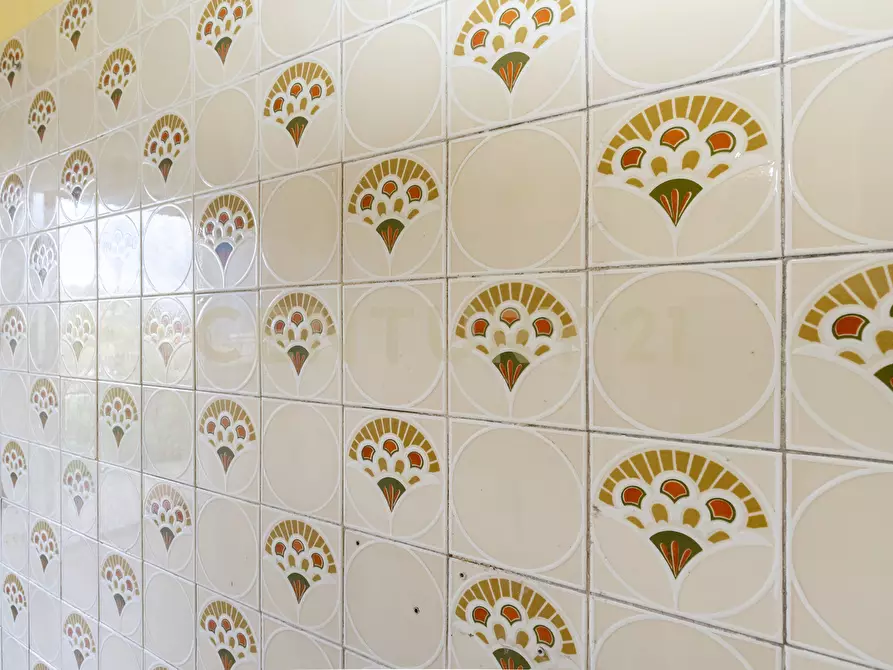 Immagine 22 di Appartamento in vendita  in Via Giovanni da Verrazzano 160 a Catania