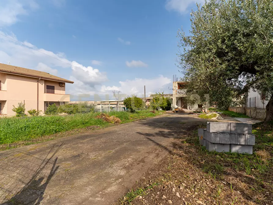 Immagine 8 di Villa in vendita  in Via del Salice a Augusta