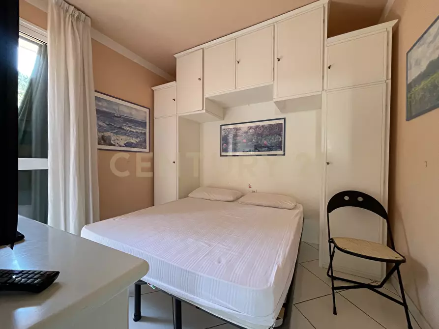Immagine 19 di Trilocale in vendita  in Via della cacciarella a Monte Argentario